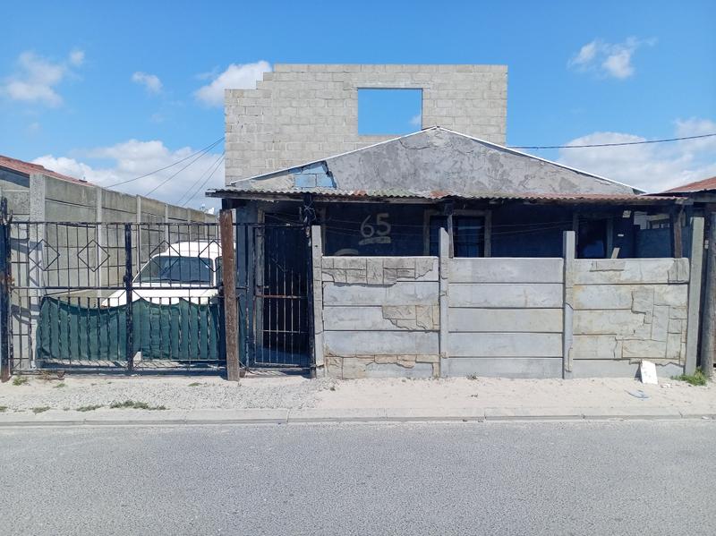 3 Bedroom Property for Sale in Leiden Western Cape